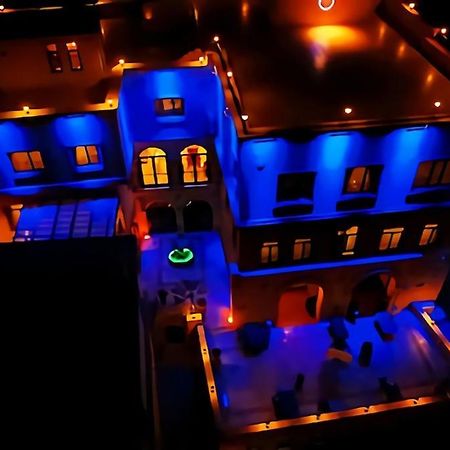 Tuğhan Hotel Mardin Bagian luar foto